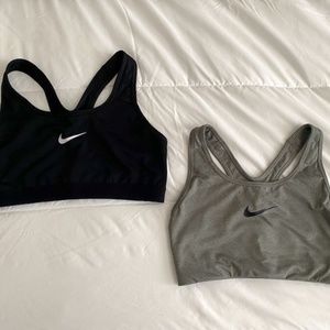 Nike Pro Dri-FIT Sports Bra Set
